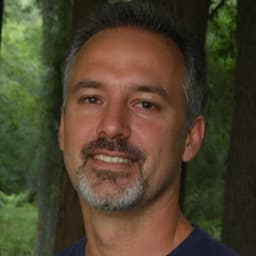 Headshot man 4 face